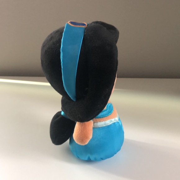 Disney Other Disney Princess Jasmine Plush Doll Poshmark